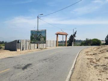 Terreno para casa de campo