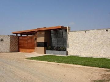 Terreno para casa de campo en Cañete