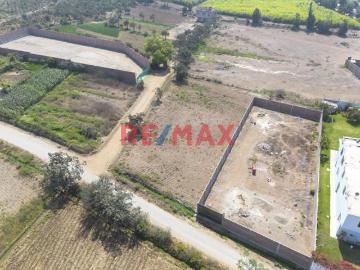 Terreno Para Casa De Campo En Menocucho