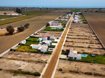 Terreno para CASA DE CAMPO PISCO