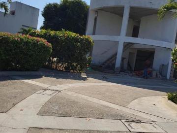 Terreno para Casa en Acapulco Diamante