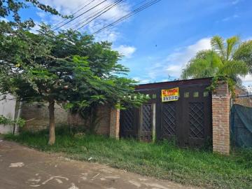 TERRENO PARA CASA O TERRAZA