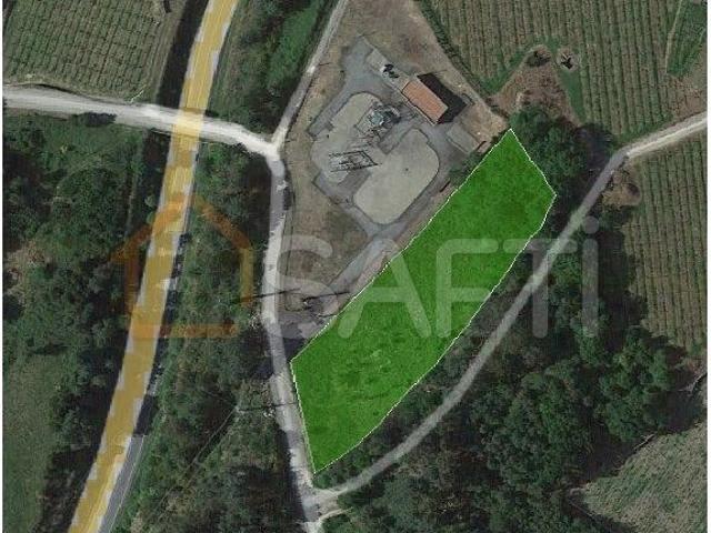Terreno para cultivo NO CONSTRUTIVO