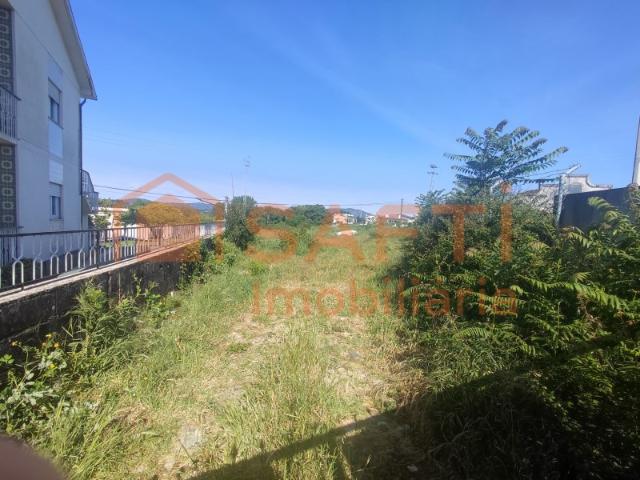 Terreno para a construção em Mire de Tibães Braga com 2257 m2