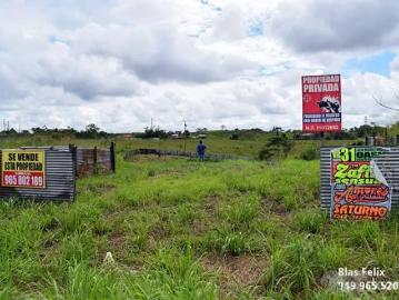 TERRENO PARA ALMACEN O DEPOSITO EN YURIMAGUAS