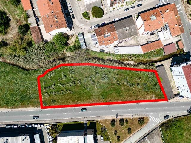 Terreno para arrendar em Coimbra