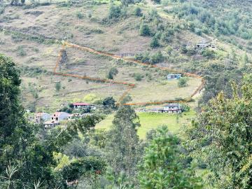 Terreno para Desarrollar Gualaceo