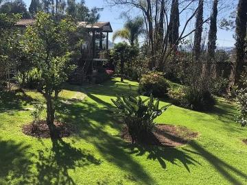 TERRENO PARA DESARROLLO TURÍSTICO, VALLE DE BRAVO