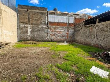 Terreno para Desarrollo · Benito Juárez · H4/20/Z