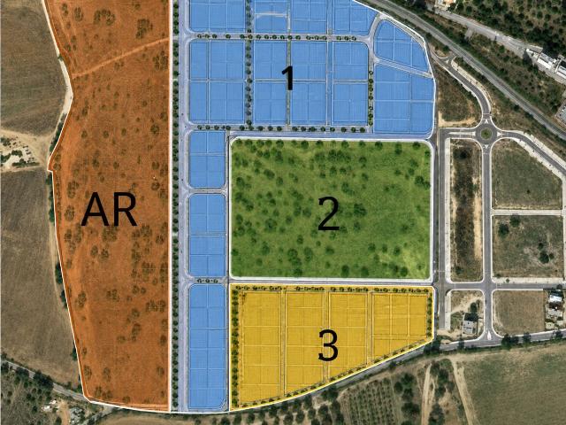 ️ Terreno para Desenvolvimento Urbanístico e Hoteleiro 218.837 m² | Tavira, Algarve