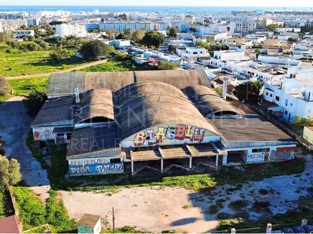 Terreno Para Empreendimento Residencial em Olhão