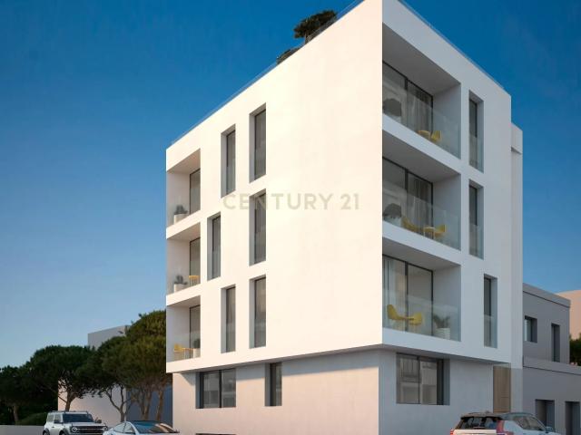 Terreno para edificio de 9 viviendas en Paterna