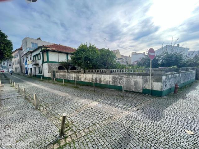 terreno para edificio na marginal