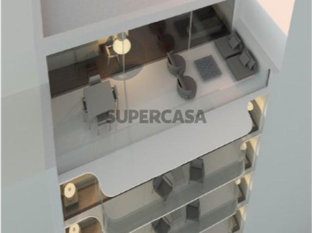 Terreno para Hotel Av. da Republica Matosinhos