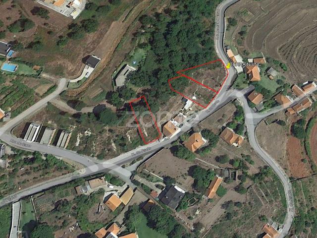 Terreno para habitação em Vila Nova de Cerveira