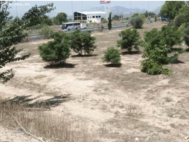 TERRENO PARA INVERTIR EN ALBOLOTE!