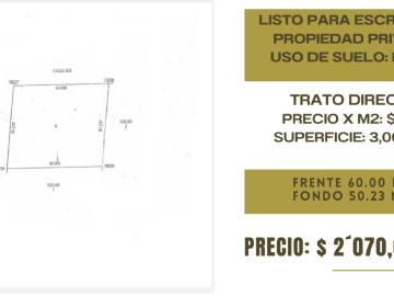 Terreno para invertir en Muxupip Motul