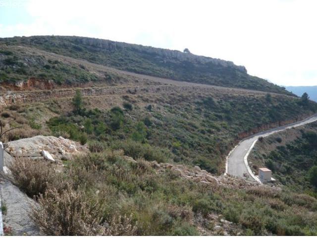 ▷Terreno para invertir Murla