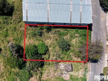Terreno para Inversión en Huauchinango