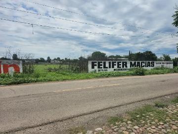 Terreno para inversionistas en San Juan del Río