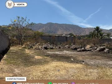 Terreno para inversionistas en xalisco