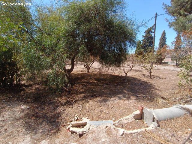 TERRENO PARA INVERSORES