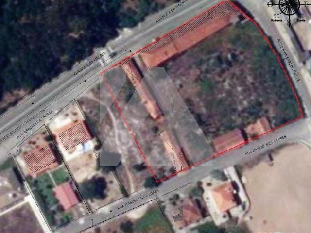 TERRENO PARA INVESTIMENTO OVAR | 26063938103
