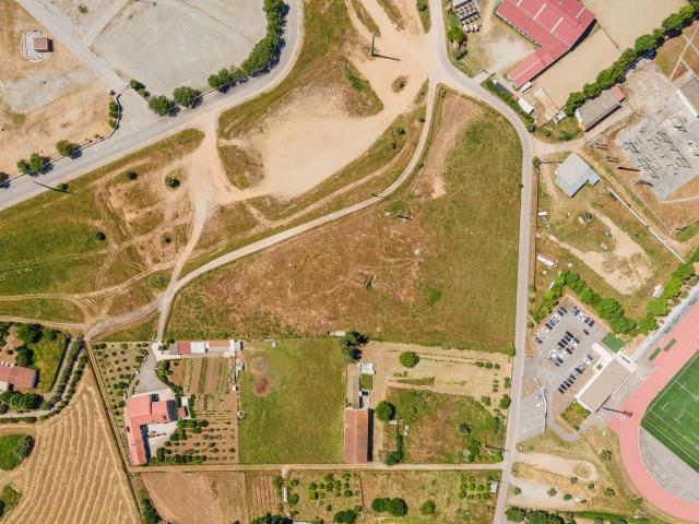 Terreno para Investimento em Montemor o Novo – Oportunidade Única para Projecto Hoteleiro