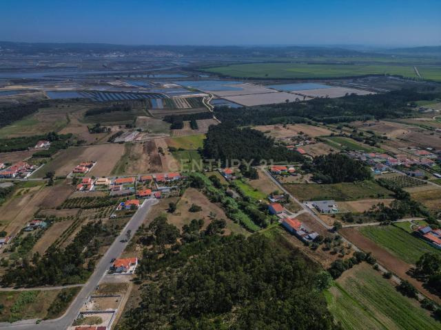 Terreno para investimento em Lavos, Figueira da Foz apenas a 5km da praia
