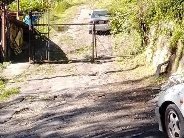 TERRENO PARA LA VENTA EN LA BOYERA