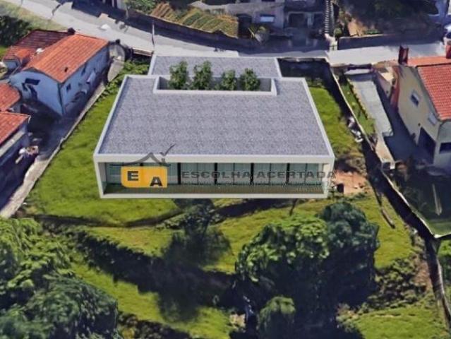 Terreno para Moradia | 26063602762