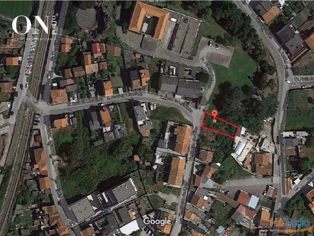 Terreno para Moradia | 26081834185