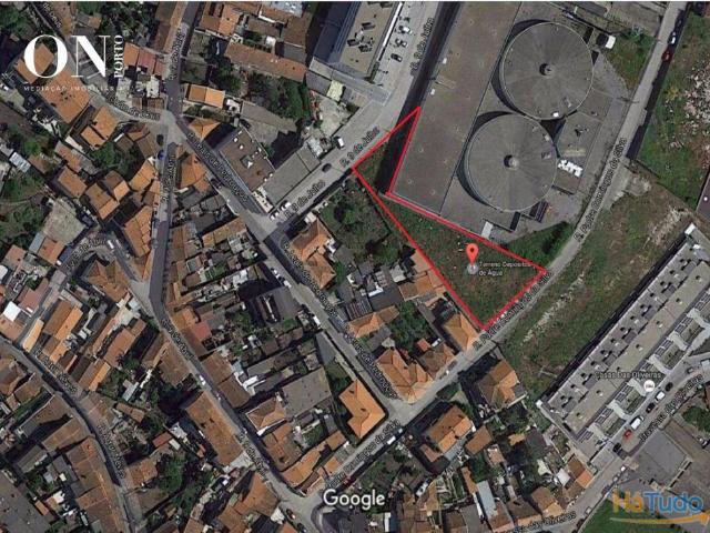 Terreno para Moradia | 26081834186