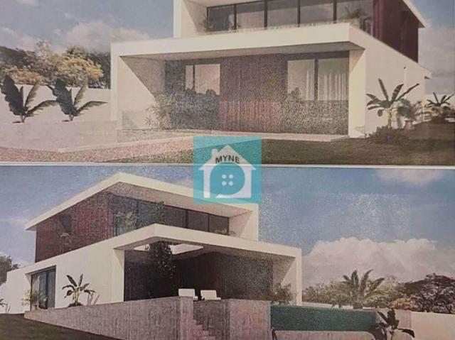 Terreno para Moradia T3 Vista Mar | 26083613926