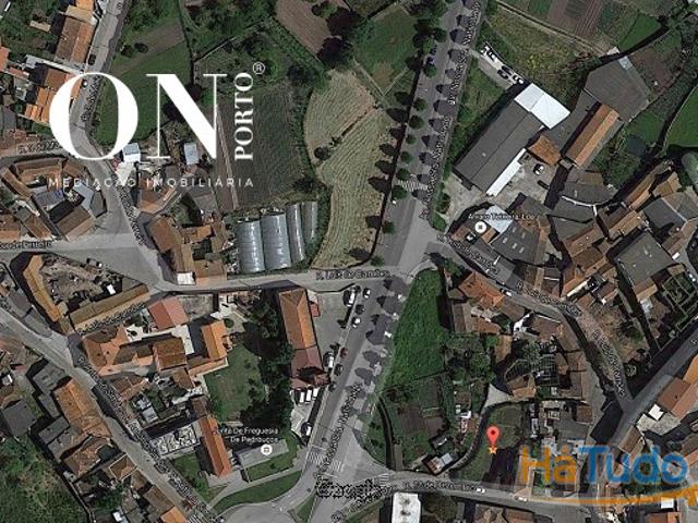 Terreno para Moradia V4/5 | 26081828352