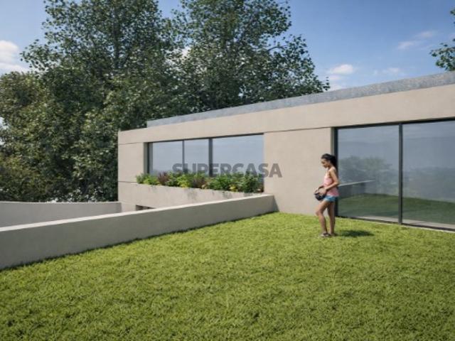 Terreno para Moradia V4 na Foz Velha