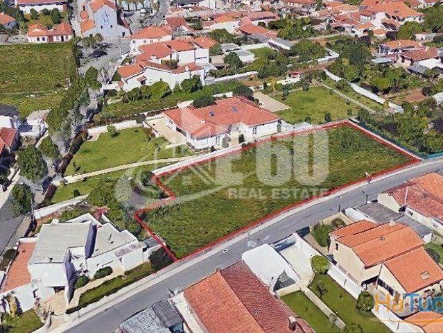 Terreno para Moradia Cortegaça | 26084018002