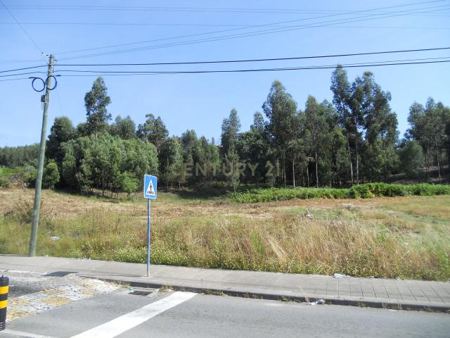 Terreno para Moradia ou Habitação Coletiva, c/ 7200 m2 em Valongo