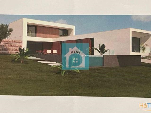 Terreno para Moradias T3 Vista Serra | 26063614403