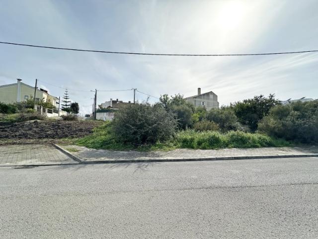 Terreno para Predio de 2 Frações Quinta de Valadares