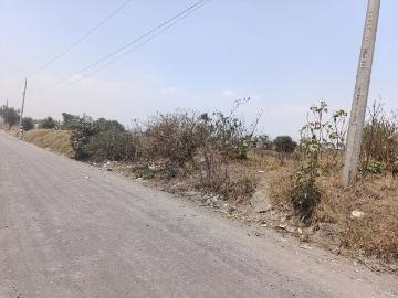 TERRENO PARA PROYECTO HABITACIONAL | 3,248 m² | ALTA PLUSVALÍA CORONANGO PUEBLA
