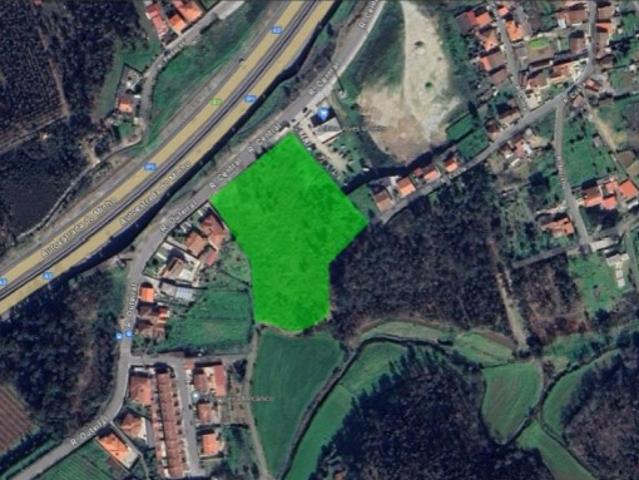 Terreno para urbanizar