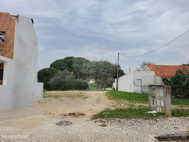 Terreno para venda