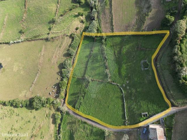 Terreno para venda