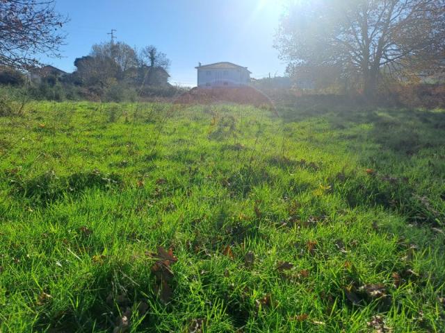 Terreno para venda na malha urbana de Arcos de Valdevez
