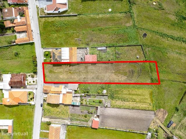 Terreno para venda