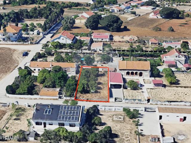 Terreno para venda