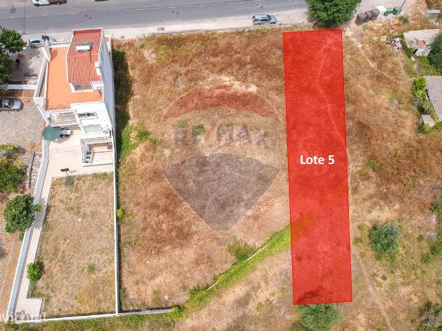 Terreno para venda