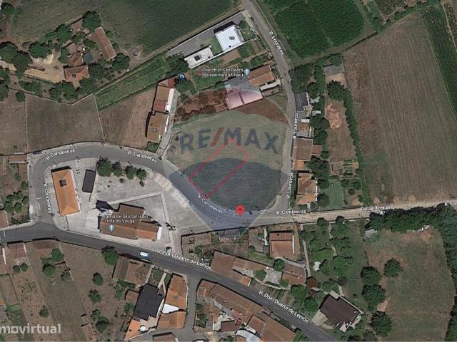 Terreno para venda