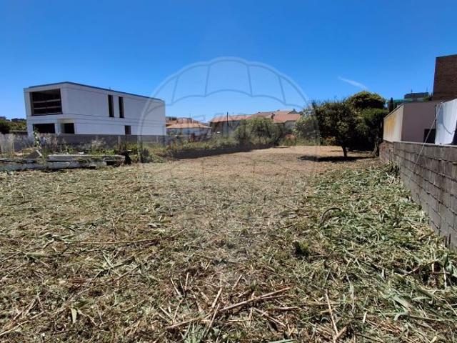 Terreno para venda